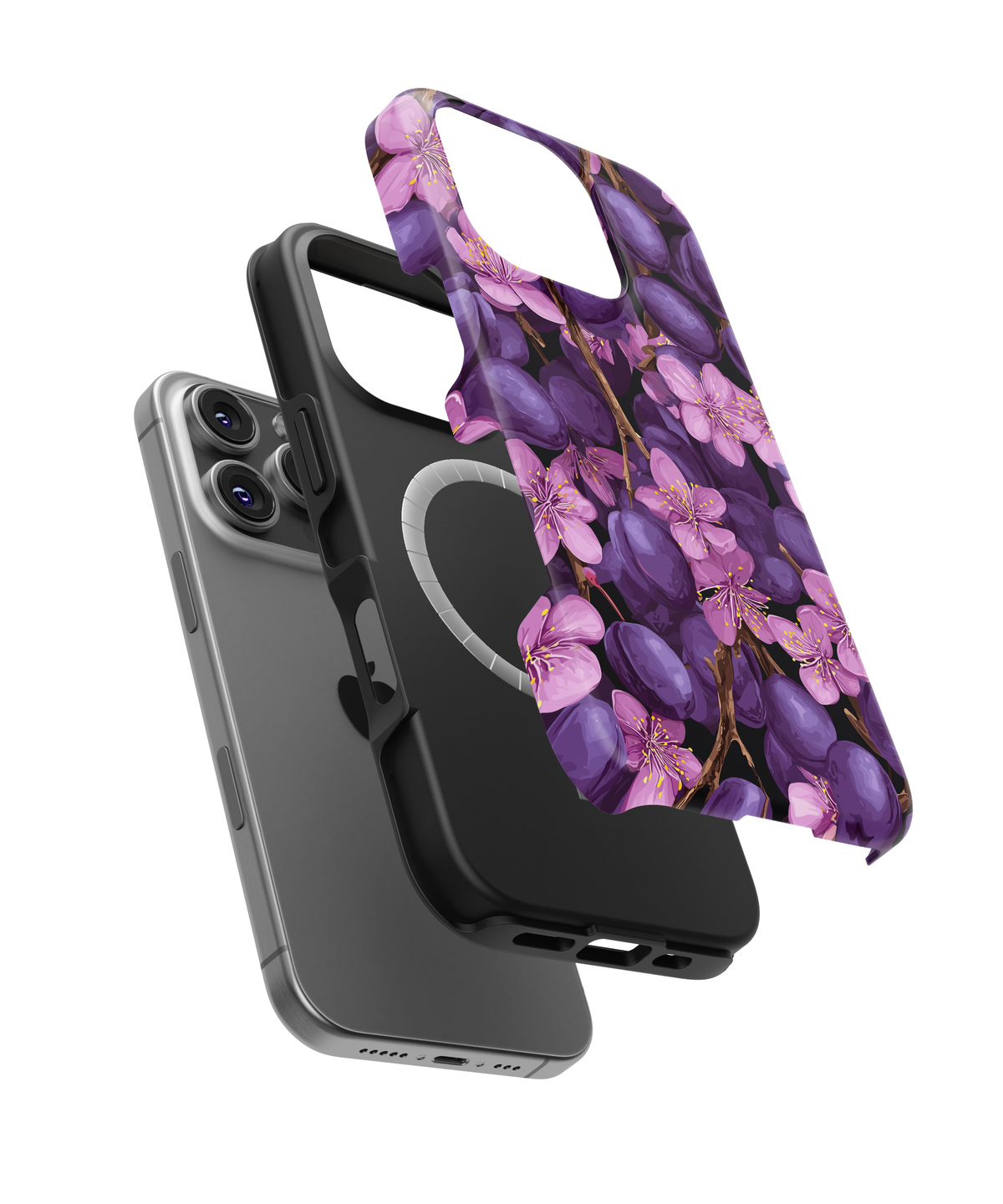 Plum Blossom