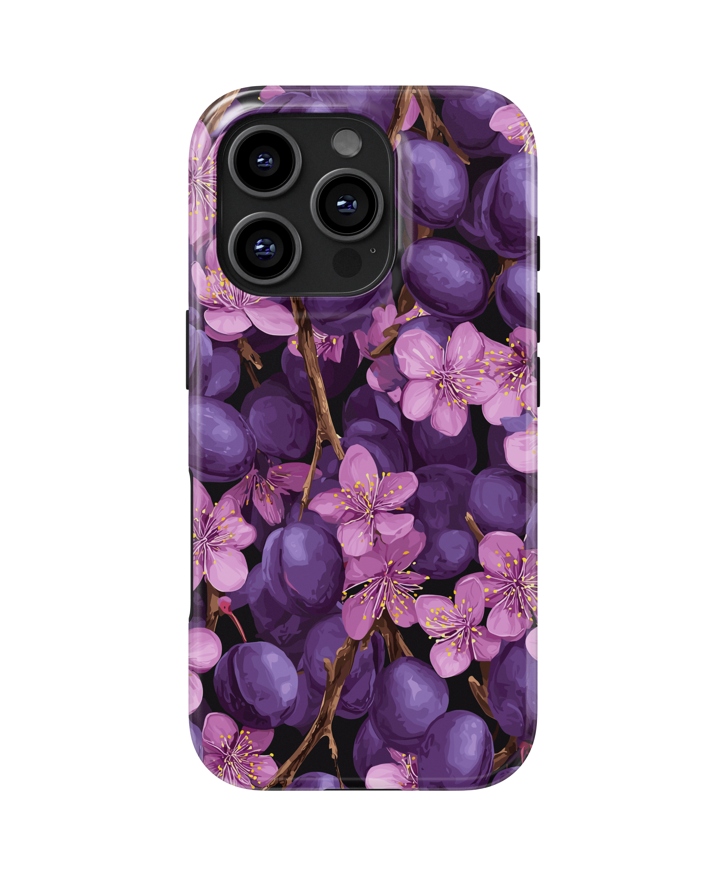 Plum Blossom