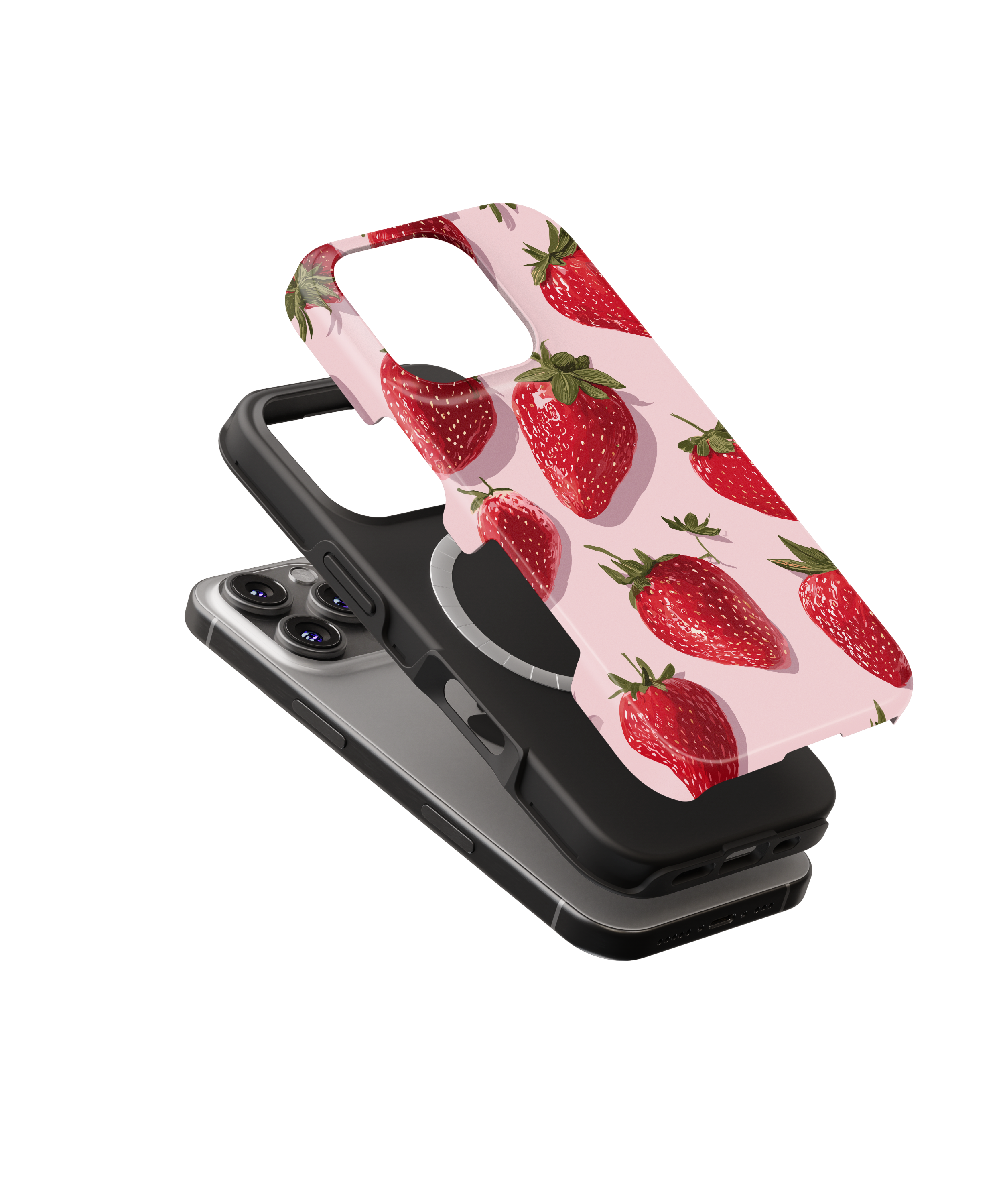 Strawberry Fields