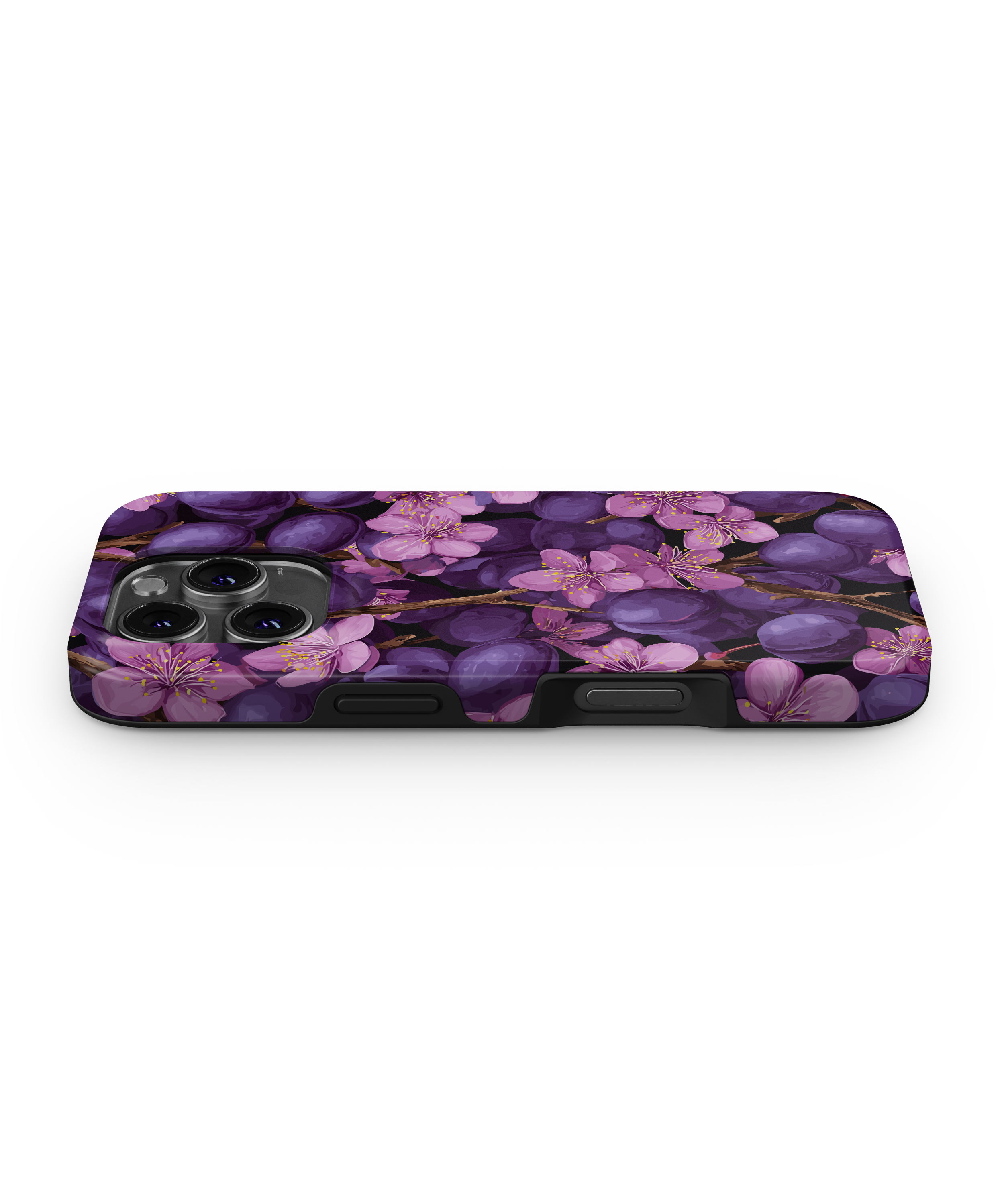 Plum Blossom