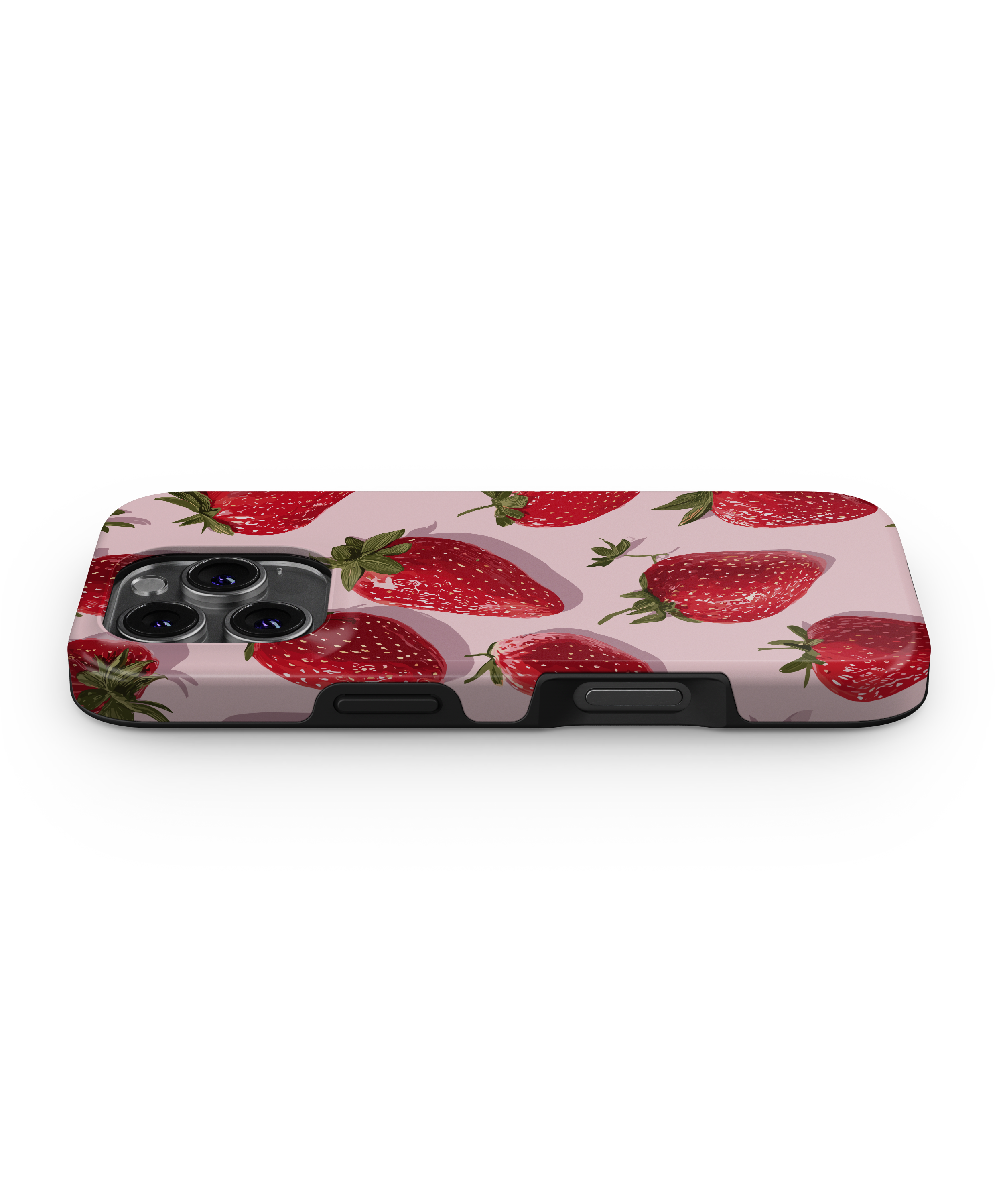 Strawberry Fields
